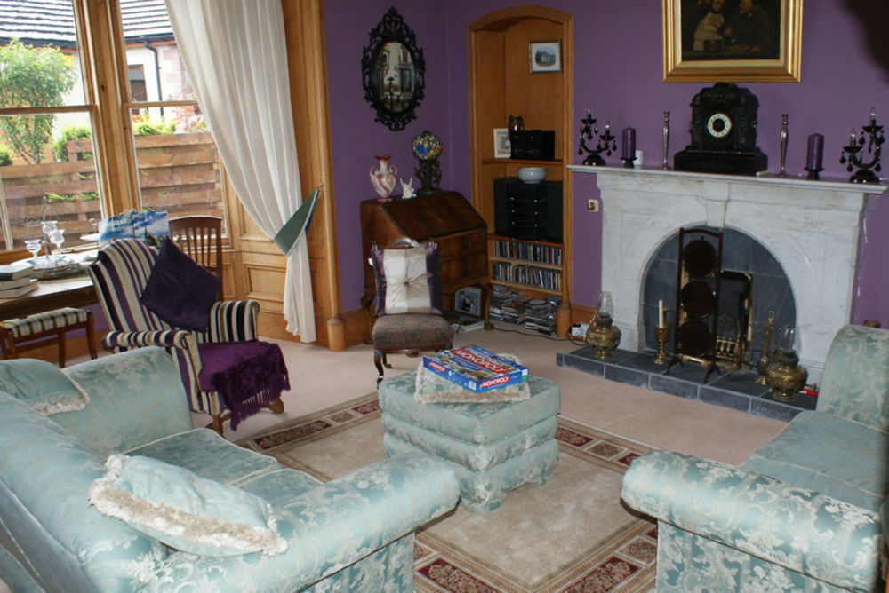 Ardmeanach Bed and Breakfast Inverness Buitenkant foto