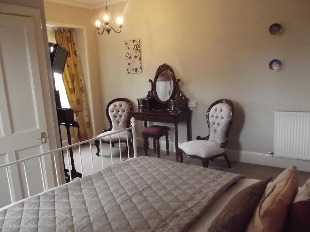 Ardmeanach Bed and Breakfast Inverness Kamer foto